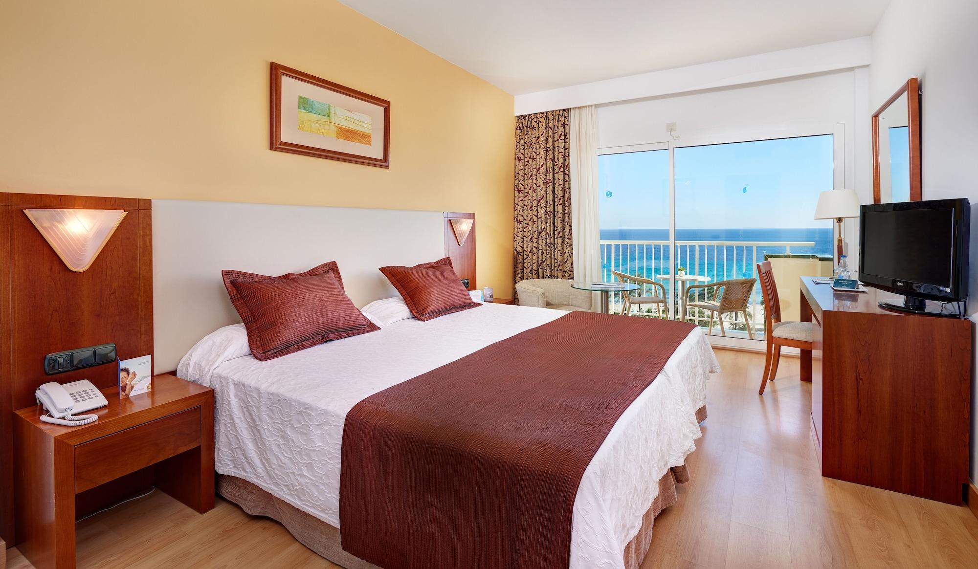 Hotel CM Castell de Mar Cala Millor  Esterno foto
